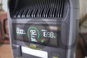 FOSSIBOT F1800 Que peut on VRAIMENT brancher sur 1800W Wi Fi FOSSIBOT F1800 Que peut on VRAIMENT brancher sur 1800W Wi-Fi