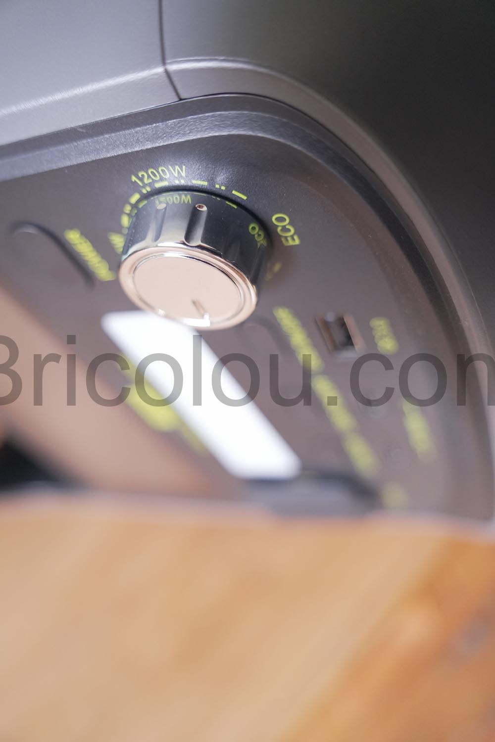 FOSSIBOT F1800 Que peut on VRAIMENT brancher sur 1800W commande FOSSIBOT F1800 Que peut on VRAIMENT brancher sur 1800W commande