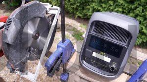 FOSSIBOT F1800 Que peut on VRAIMENT brancher sur 1800W disqueuse FOSSIBOT F1800 Que peut-on VRAIMENT brancher sur 1800W disqueuse