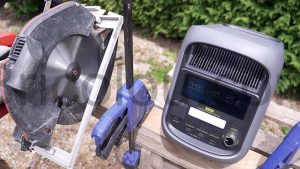 FOSSIBOT F1800 Que peut on VRAIMENT brancher sur 1800W disqueuse FOSSIBOT F1800 Que peut-on VRAIMENT brancher sur 1800W disqueuse