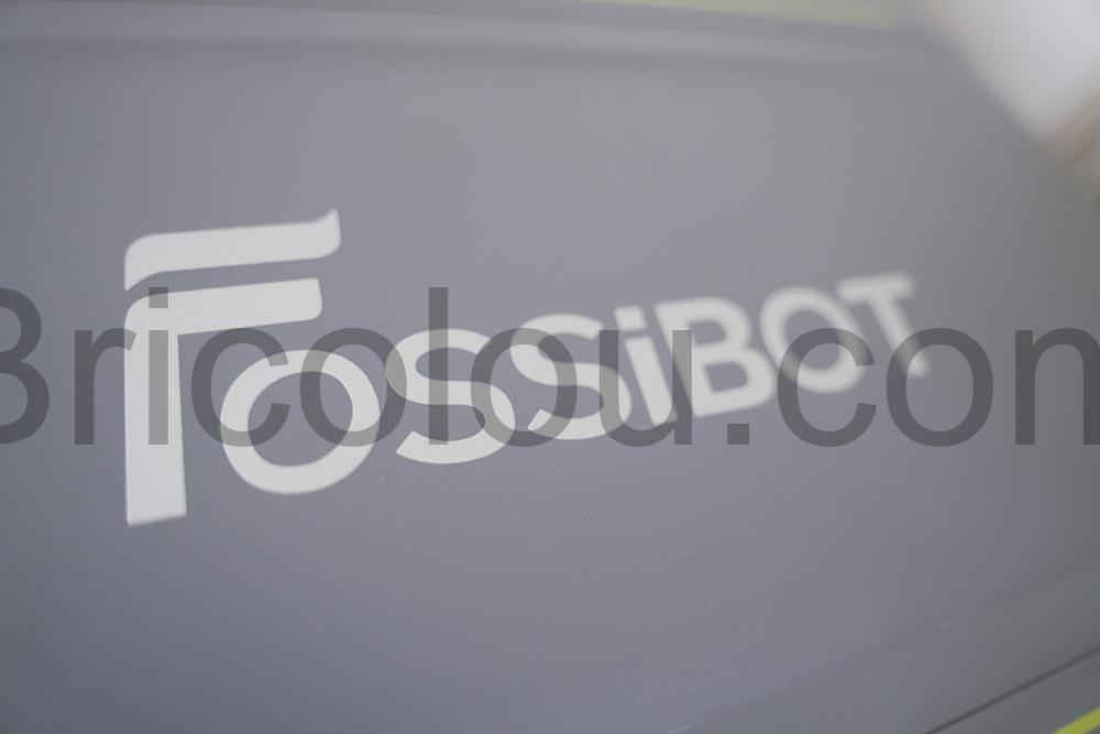 FOSSIBOT F1800 Que peut on VRAIMENT brancher sur 1800W logo FOSSIBOT F1800 Que peut on VRAIMENT brancher sur 1800W logo