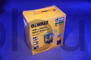 Laser Dewalt USB DCLE14361GB-XJ boite