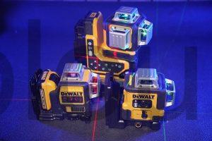 Laser Dewalt USB DCLE14361GB-XJ offre