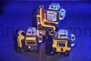 Laser Dewalt USB DCLE14361GB-XJ offre