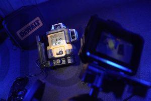 Laser Dewalt USB DCLE14361GB-XJ vidéo