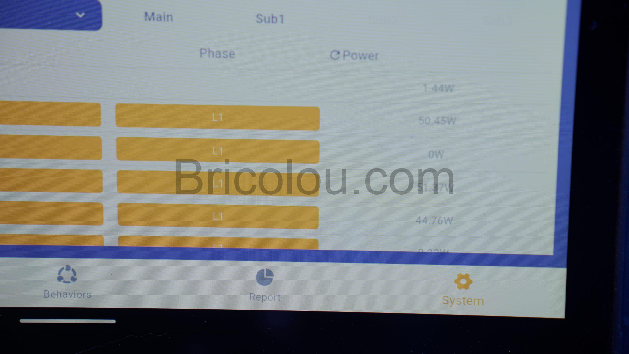 Enecess Moniteur denergie triphase 40 canaux modulaire app scaled Enecess Moniteur d’énergie triphasé 40 canaux modulaire app