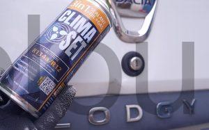 Tuto Recharger sa clim de voiture soit meme Lodgy Dacia Tuto - Recharger sa clim de voiture soit même Lodgy Dacia