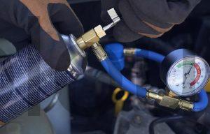 Tuto Recharger sa clim de voiture soit meme Lodgy Dacia Renault.presion Tuto - Recharger sa clim de voiture soit même Lodgy Dacia Renault.presion