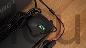 Tuto Relier 2 generateur denergie doubler votre stockage.chargeur Tuto Relier 2 générateur d'energie, doubler votre stockage.chargeur
