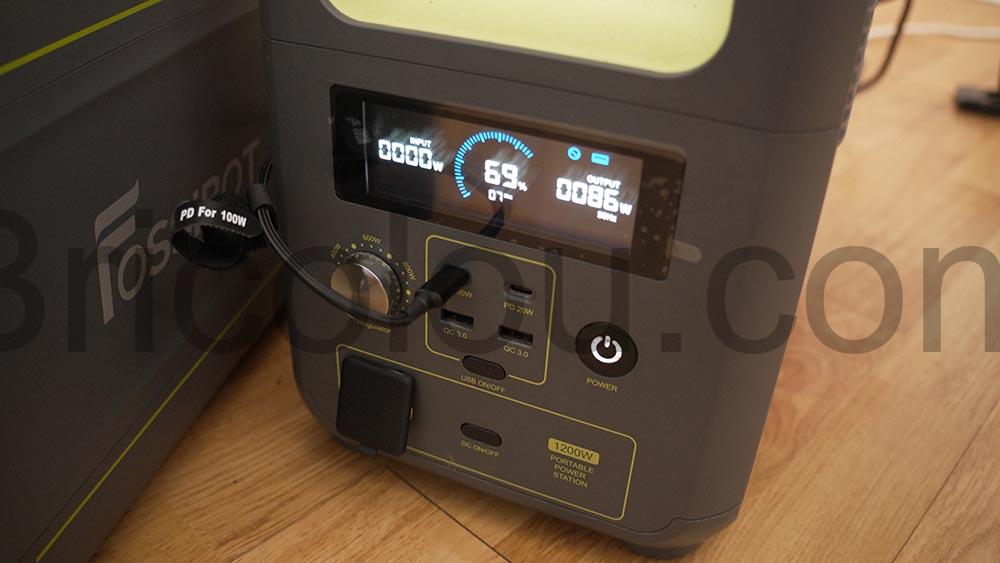 Tuto Relier 2 generateur denergie doubler votre stockage.usb Tuto Relier 2 générateur d'energie, doubler votre stockage.usb
