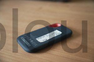 Sandisk 2To SSD portable etiquette defaut Sandisk 2To SSD portable étiquette défaut